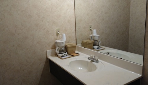 Habitación estándar, 1 cama de matrimonio grande, fumadores