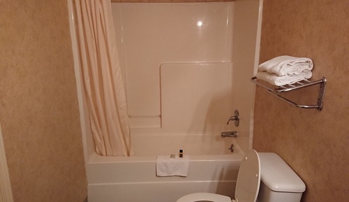 Habitación estándar, 1 cama de matrimonio grande, no fumadores