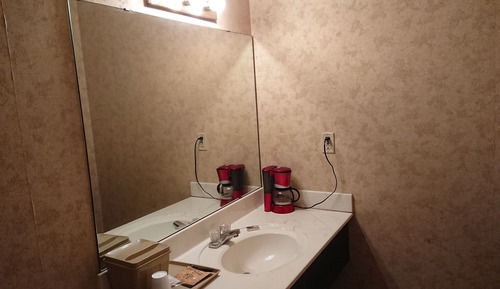 Habitación de lujo, 1 cama de matrimonio grande, no fumadores