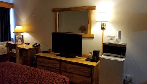 Habitación, 1 cama de matrimonio, no fumadores