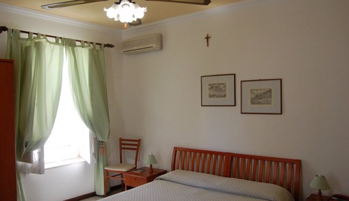 Habitación cuádruple