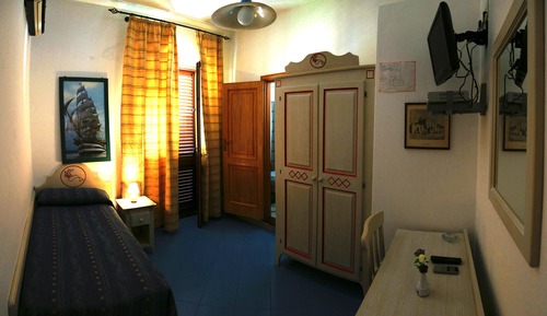 Habitación individual