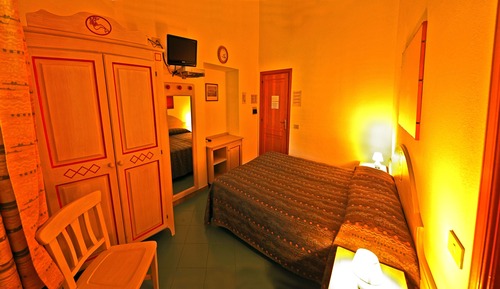 Habitación triple