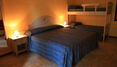 Habitación doble