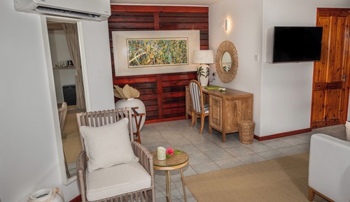Habitación superior