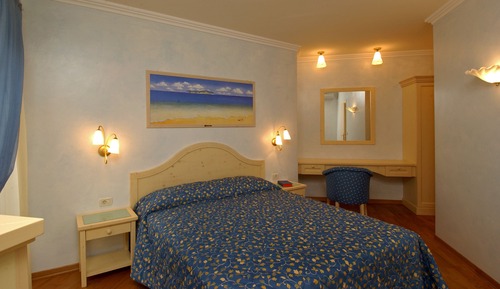 Suite, 2 habitaciones, vistas al mar (Imperial)
