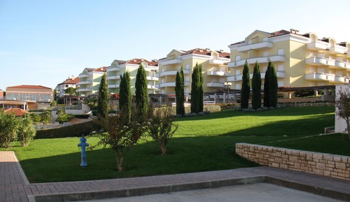 Apartamento familiar, 2 habitaciones