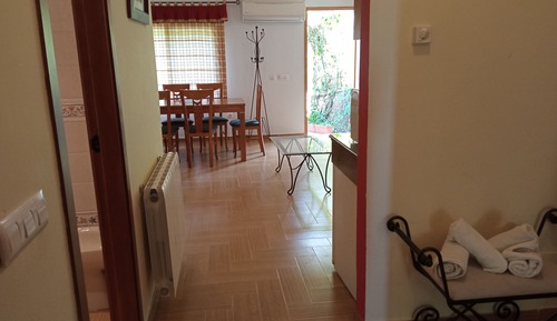 Apartamento Confort, 2 habitaciones