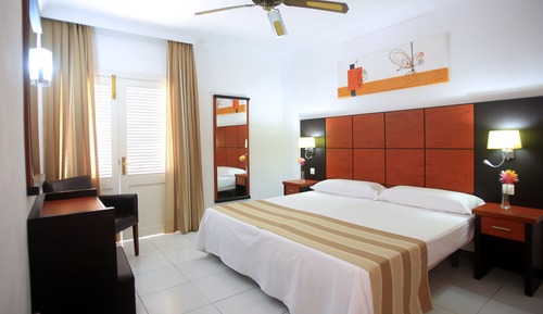 Apartamento, 1 habitación (2 Adults)