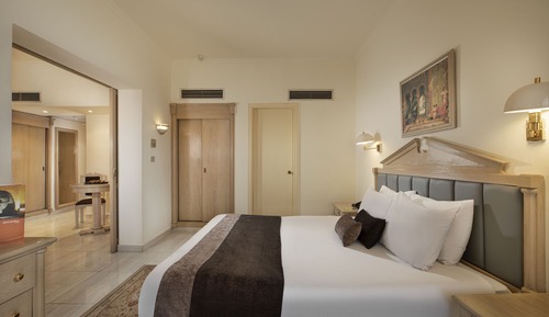 Suite junior (Nile View)