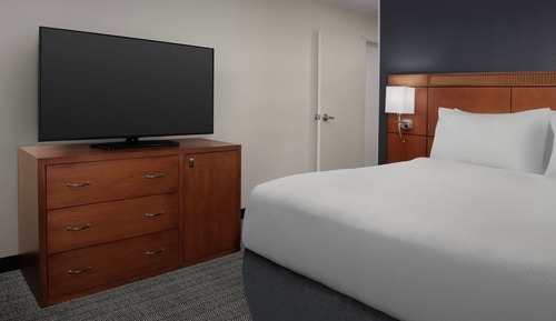 Suite, 1 cama de matrimonio grande con sofá cama, no fumadores