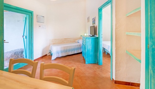 Apartamento, 1 habitación