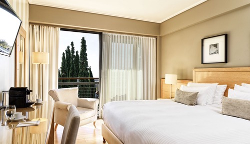 Special Offer - Cityscape Premium Room
