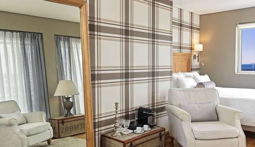 Penthouse Suite