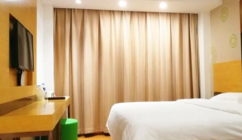 Habitación individual estándar