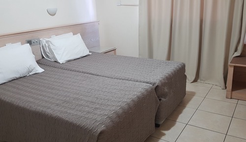 Apartamento, 2 habitaciones