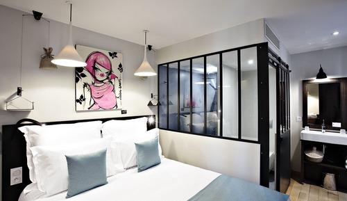 Habitación Premium