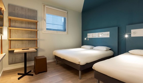 Habitación clásica, 1 cama doble