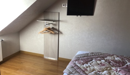 Apartamento Confort