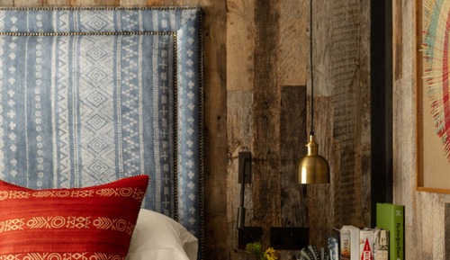 Habitación Confort doble, 1 cama de matrimonio grande