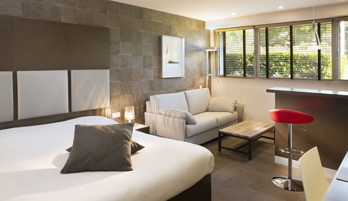 Apartamento