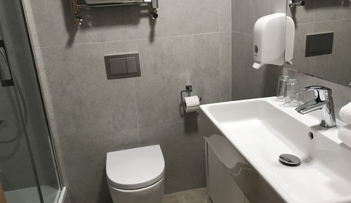Habitación doble