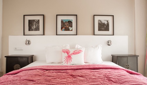 Habitación estándar