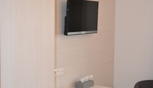 Habitación Confort doble