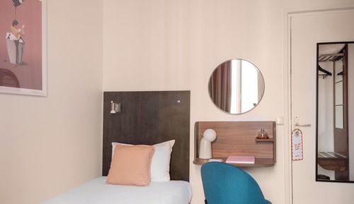Habitación (Single)