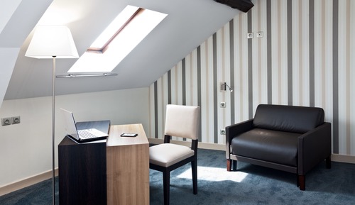 Habitación Confort