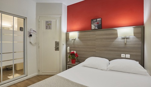 Habitación individual