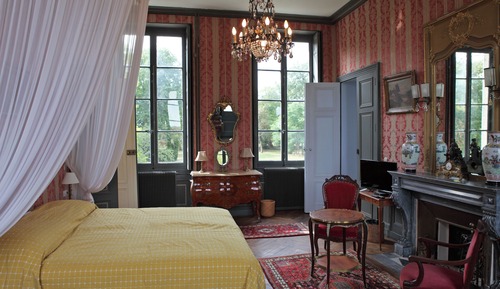 Suite exclusiva (Prestige)
