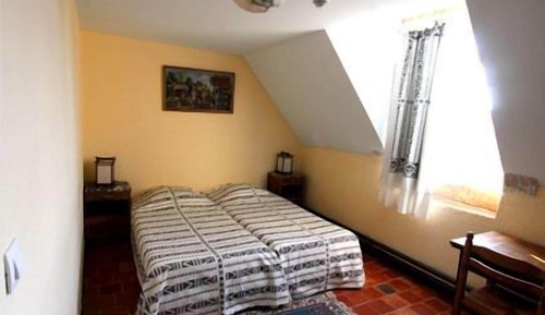 Apartamento estándar