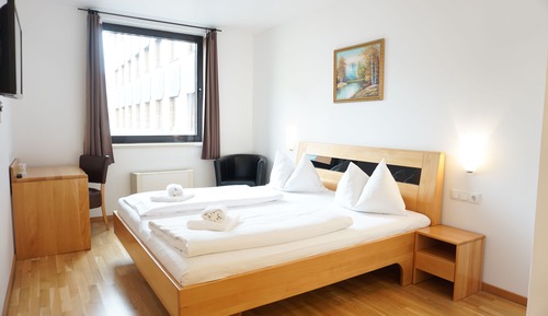 Habitación doble