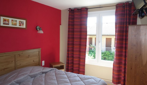 Habitación Confort doble