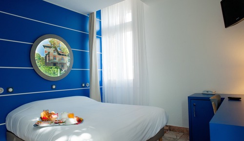 Habitación doble