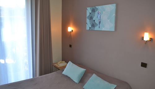 Habitación doble