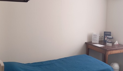 Habitación económica