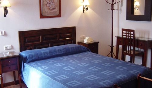 Habitación individual clásica, 1 cama individual