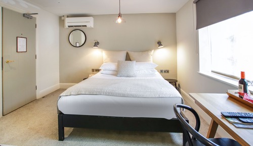 Habitación