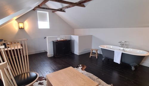 Suite (Duplex)