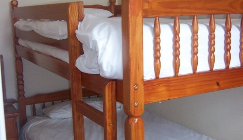 Suite, baño privado
