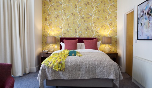 Superior Sea View Room