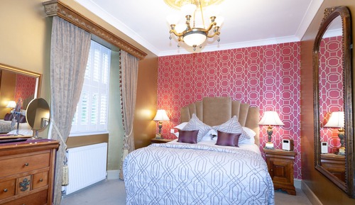 Suite Deluxe