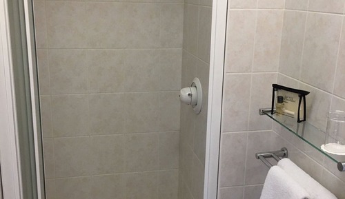 Habitación individual estándar