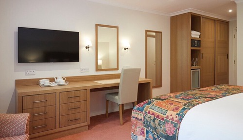 Club Standard Room