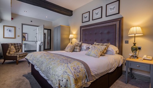 Habitación doble