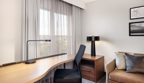 Suite, 1 habitación, no fumadores