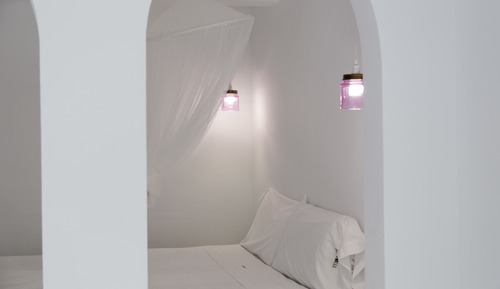 Apartamento, terraza, vistas al jardín