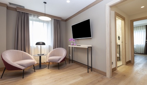 Suite ejecutiva